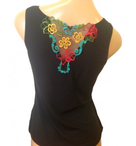 Топ женский - 0523